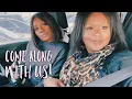 Amish Market Uncaged Chef Vlog