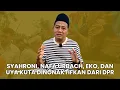Download Lagu NasDem \u0026 PAN Nonaktifkan Kadernya dari DPR - Politik Syaiun-Syaiun Adi Prayitno