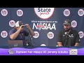 Coach s Corner Rumson Fair-Haven HC Jeremy Schulte