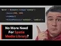 NEW in Laravel 13 20 Image Manipulation