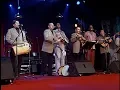 Download Lagu Trem das onze [feat. Demônios da Garoa] - Fundo de Quintal - Ao vivo convida