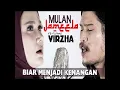 Download Lagu Mulan Jameela feat Virzha - Biar Menjadi Kenangan