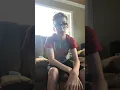 I GOT A STRIKE ON YOUTUBE