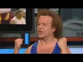 Richard Simmons cause of death revealed