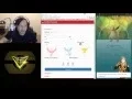 Pokemon Go Best way to calculate IV s without risk of getting banned