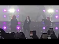 Quiénes Son? - Lali (Live - Antel Arena 2025)
