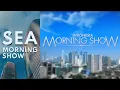 Mock! - Ident/OBB SEA Morning Show with 2013 NET TV theme - SEA (2020)