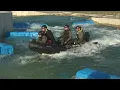 Inside NC s 87M flood rescue training center preparing crews for next disaster WSOC-TV