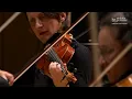 J. S. Bach: 1. Orchestersuite C-Dur BWV 1066 ∙ hr-Sinfonieorchester ∙ Richard Egarr