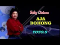Lagu AJA BOHONG ~ YOYO.S@ompong shoting mozzah mona