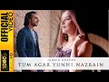 Lagu TUM AGAR YUNHI NAZRAIN - JUNAID ASGHAR - OFFICIAL VIDEO