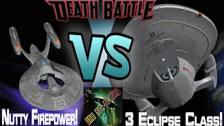 enterprise l vs 3 enterprise g crazy firepower 