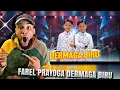 Download Lagu Farel Prayoga - Dermaga Biru (Official Music Video ANEKA SAFARI)