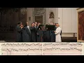 Download Lagu Benedicamus Domino en organum — École Notre-Dame, XIIIe siècle