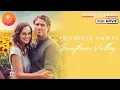 Download Lagu Historias de Amor en Sunflower Valley(2021)| Erin Cahill \u0026 Marcus Rosner|Película Romántica Completa