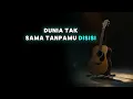 Download Lagu WOS || Sepi Tanpa Kata – Sad Song for Broken Hearts | Lyric Video 2025