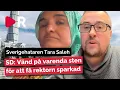 Lagu Malmöskolan anställde ökänd aktivist – trots 280 andra sökande