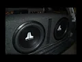 un beso (BASS BOOSTED)(CAR AUDIO)