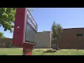 Lockdown lifted at Montgomery HS in Santa Rosa no gun found