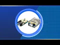 CUI INC VMS--C-CNF Open Frame Power Supplies New Product Brief