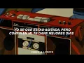 Solo sube el volumen y deja que la canción haga el resto 🛐✨ // Cabu ;Take It All [Sub.Español]