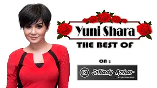 Download YUNI SHARA THE BEST OF MP3
