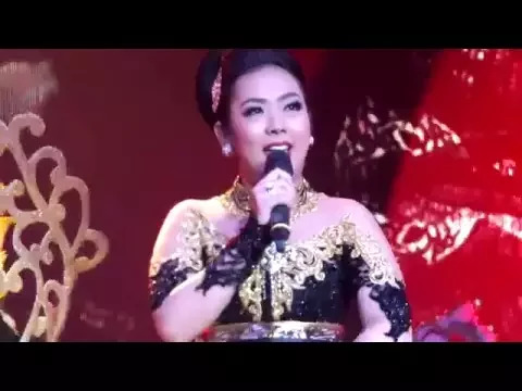 Download MP3 ANOMAN OBONG-SOIMAH , D'Academy Asia 16112015