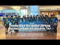 Download Lagu HARI PERTAMA VINDESTERBANG KE JEPANG! VINCENT DESTA BAWA SEMUA SAKER!