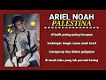 Download Lagu ARIEL NOAH - Palestina (Official Lyric Vidio)