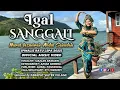 SANGGALI - AMBAL PASHANDAL FEAT. ARAMAIN [OFFICIAL MV]