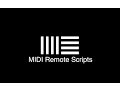 MIDI Remote Scripts for Ableton Live 9 10 fix available for 11