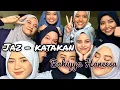 Download Lagu JAZ - Katakan (Acapella Version by Bahiyya Haneesa)