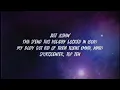 Jack Harlow - WHATS POPPIN (Lyrics)