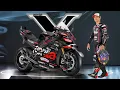 Download Lagu STUNNING!! 2026 APRILIA RSV4 X-GP LIMITED EDITION UNVEILED!!