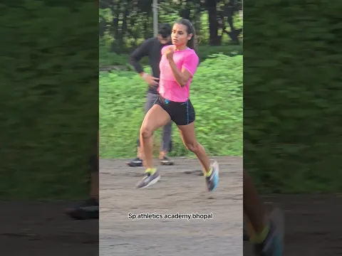sp athletics academy bhopal #cardio #strength #athlete #sports #army #afi #coachpundir #viralvideo
