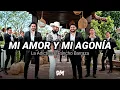 La Adictiva, Pancho Barraza - Mi Amor Y Mi Agonía Letra