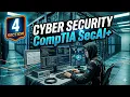 CompTIA SecAI Section 4 Model Training Techniques