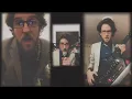 Sondheim’s “Johanna” as 1980s Synthpop
