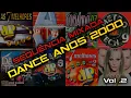 Download Lagu Dance Anos 2000 - Sequência Mixada Vol.2 (Jovem Pan, Comando 97, Metro Tech, Alta Voltagem, Lasgo..)