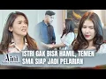 Download Lagu Salon Kecantikan Berujung Hubungan Terlarang | Aini Malaikat Tak Bersayap Eps 125 FULL