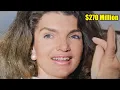 Who Inherited Jackie Kennedy Onassis Money After She Died