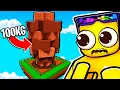 Download Lagu Growing GIGANTIC GIANT PINECONE in Grow a Garden