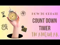 Building a Countdown Timer in Angular Step-by-Step Tutorial Web Genie