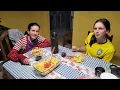 Download Lagu PREPAREI CUSCUZ TEMPERADO COM SALSICHA PARA O JANTAR 