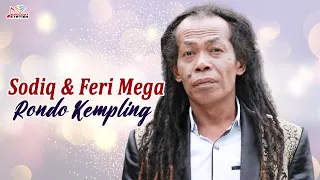 Download Sodiq \u0026 Feri Mega - Rondo Kempling (Official Music Video) MP3