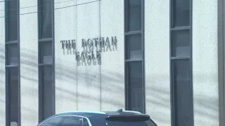 Dothan Eagle building to be torn down