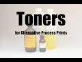Download Lagu Toning Alt Process Prints