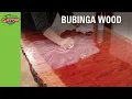Download Lagu How-to get a Bubinga Board Piano Finish