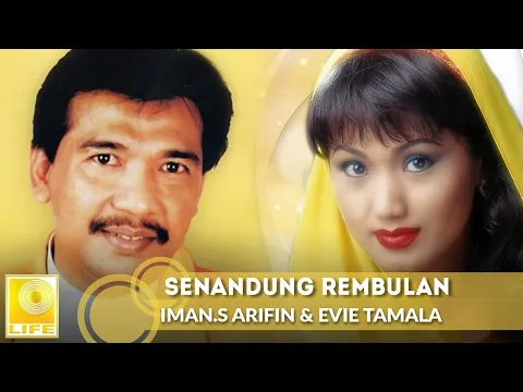 Download MP3 Imam S. Arifin & Evie Tamala - Senandung Rembulan (Official Audio)