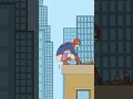 Download Lagu Spiderman - No way toilet | @EasyoMake  | Animation | Short |